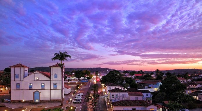 Pirenópolis se fortalece como destino para segunda moradia
