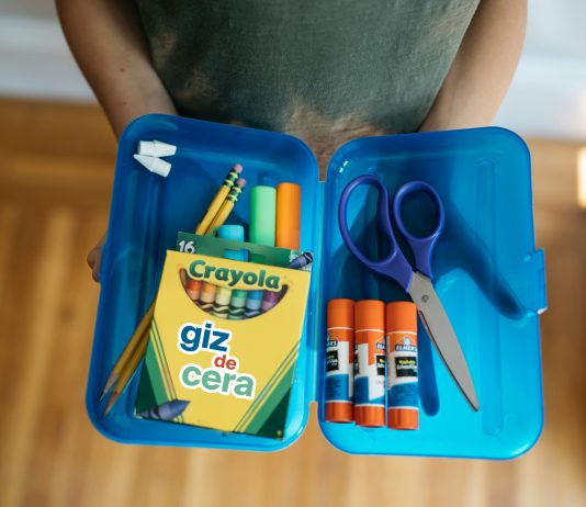 Volta às aulas muda hábitos de consumo e transforma supermercados em aliados das famílias