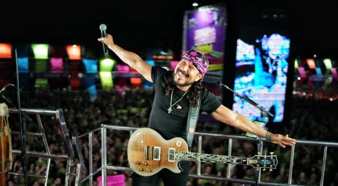 Festival Micarê 2026 confirma dois dias de Durval Lelys e Bell Marques em Brasília