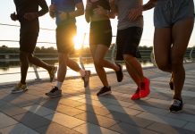 BIG BOX promove ações gratuitas e incentiva hábitos saudáveis