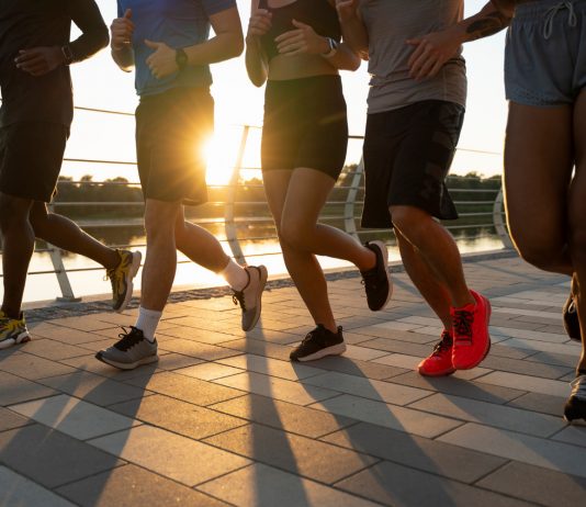 BIG BOX promove ações gratuitas e incentiva hábitos saudáveis