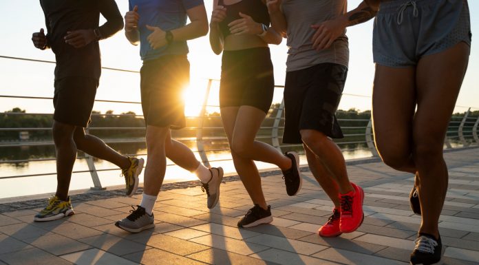 BIG BOX promove ações gratuitas e incentiva hábitos saudáveis