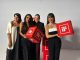 Mariana Amaral celebra em Berlim múltiplos prêmios no iF Design Award 2026