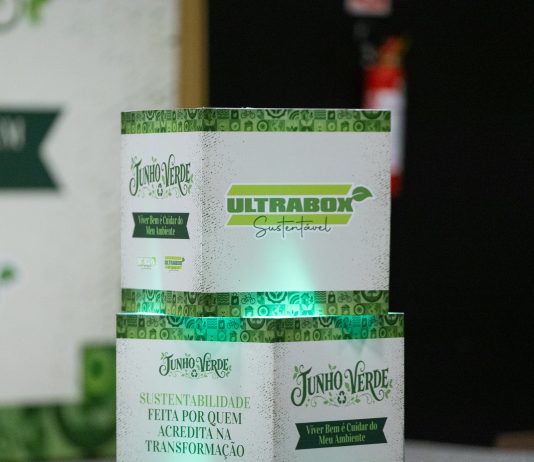 Junho Verde marca avanço das ações sustentáveis do BIG BOX e ULTRABOX
