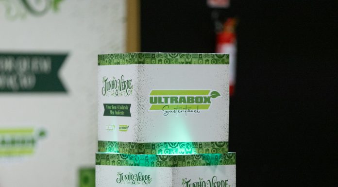 Junho Verde marca avanço das ações sustentáveis do BIG BOX e ULTRABOX
