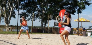Copa do Mundo movimenta programação do Cais do Lago