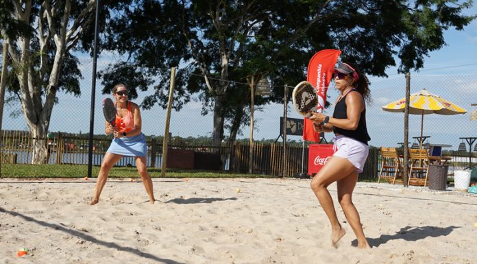 Copa do Mundo movimenta programação do Cais do Lago