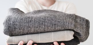 Campanha une beleza e solidariedade para aquecer o inverno de famílias