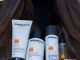 Helio Diff recebe novo Ritual Potion 9, da Sebastian Professional