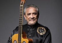 Zé Ramalho retorna a Brasília com show de clássicos