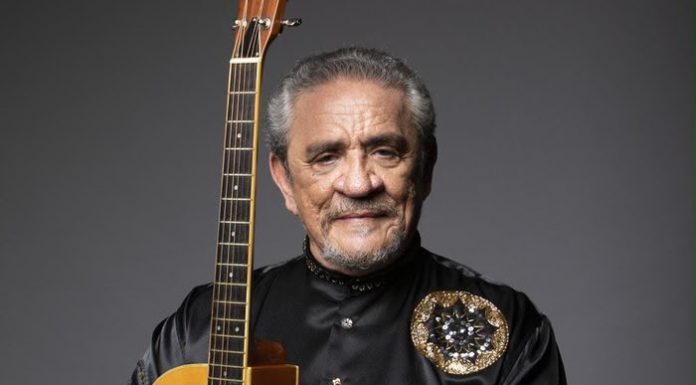Zé Ramalho retorna a Brasília com show de clássicos