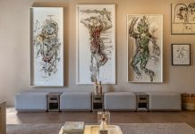 TUDO Arquitetura transforma matéria e afeto em arquitetura de cuidado na CASACOR Brasília