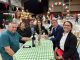 Noite Italiana une tradição e solidariedade para manter atendimento a pessoas com deficiência em Brasília