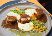 Confira dicas para curtir a última semana da Brasília Restaurant Week