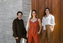 TRIAA reúne arquitetura, design e negócios em Brasília