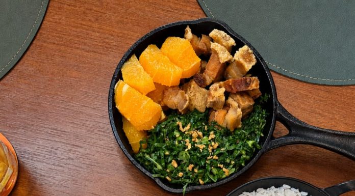 Papaya Bar e Gastronomia celebra o fim de semana com feijoada