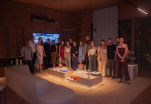 CASACOR Brasília reuniu especialistas para talk sobre saúde e arquitetura