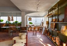ON Arquitetura transforma a casa em um manifesto sobre legado na CASACOR Brasília