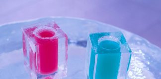 Brasília ganha o primeiro bar de gelo