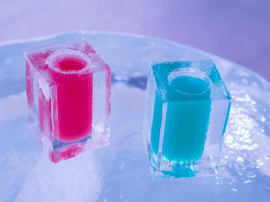 Brasília ganha o primeiro bar de gelo