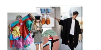 A ascensão do streetstyle