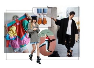 A ascensão do streetstyle