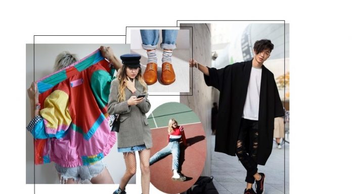 A ascensão do streetstyle