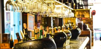 “Encontro de Vinhos” elege TOP 5 em Brasília