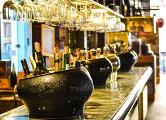 “Encontro de Vinhos” elege TOP 5 em Brasília