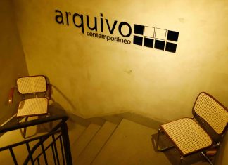 ARQUIVO Contemporâneo comemora três anos na cidade