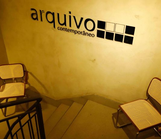 ARQUIVO Contemporâneo comemora três anos na cidade