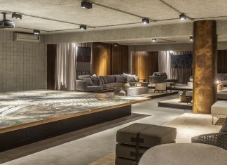 Soluções eco-friendly são alternativas para decoração consciente