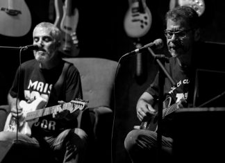 All That Jazz traz clássicos de jazz, blues e rock para a noite brasiliense