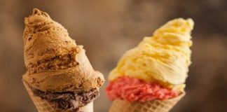 Freddo tem linha de produtos em parceria com Ovomaltine®