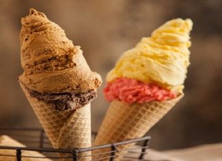 Freddo tem linha de produtos em parceria com Ovomaltine®