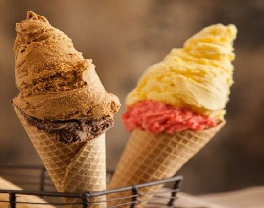 Freddo tem linha de produtos em parceria com Ovomaltine®