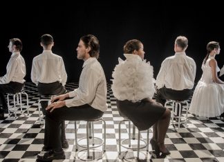 Encenação de Fernando Guimarães integra a 26ª Mostra Dulcina de Teatro