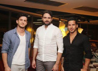 Brasília recebe Studio Ro+Ca em concorrida palestra