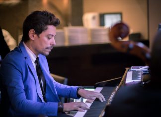 Agenda Cultural – Dolce Far Niente