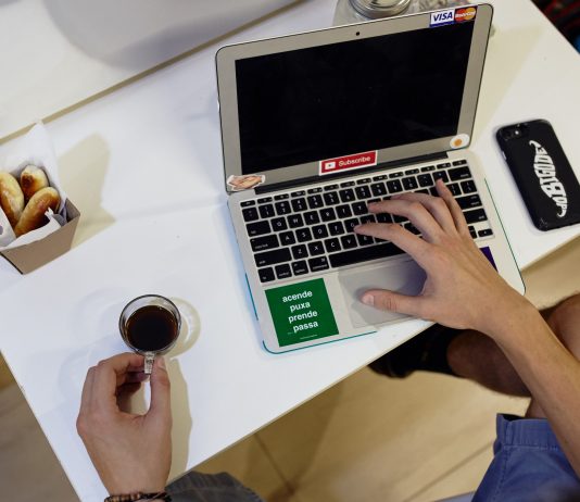 Brasília ganha espaço para interação da comunidade empreendedora