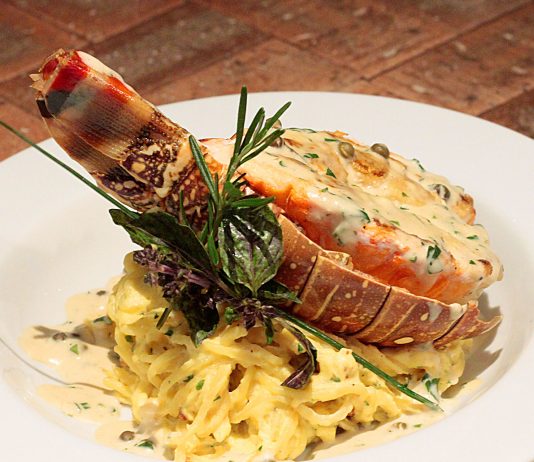 Vila Cinco promove Festival de Lagosta