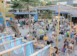 MimoBar reestreia em novo local