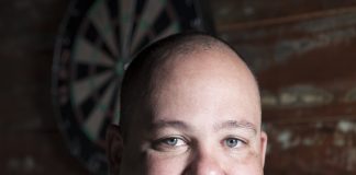 Gastronomia Solidária recebe Rodrigo Almeida