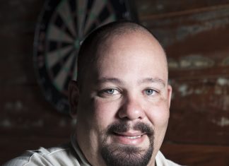 Gastronomia Solidária recebe Rodrigo Almeida