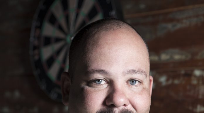 Gastronomia Solidária recebe Rodrigo Almeida