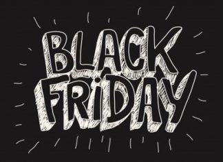 Black Friday do Terraço Shopping terá programação especial