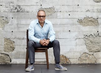 Brasília recebe Arthur Casas em evento especial