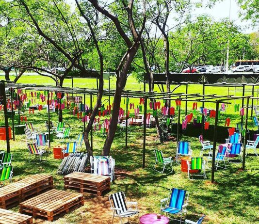 MimoBar reúne cultura e gastronomia em novo endereço