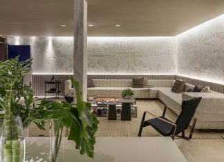 Entre nuances: tons neutros em evidência na decoração