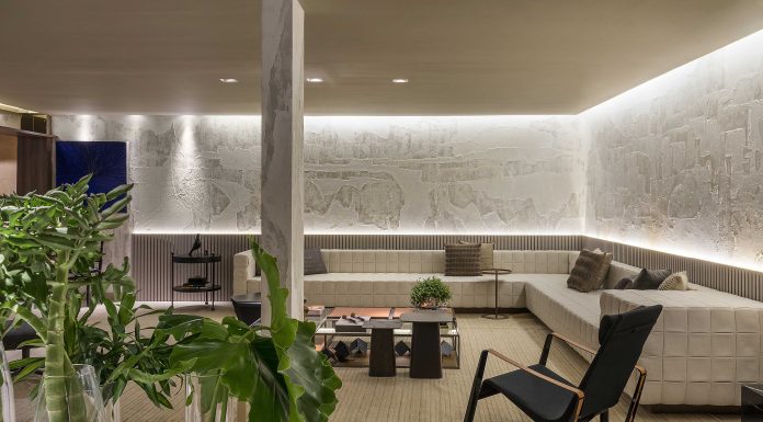 Entre nuances: tons neutros em evidência na decoração